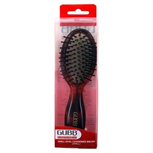 GUBB OVAL CUSHIONED BRUSH(S)